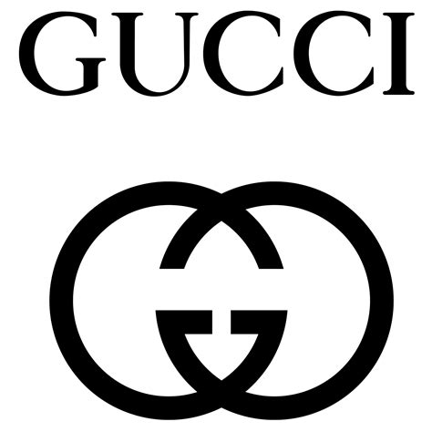 gucci logo png transparent|gucci logo transparent.